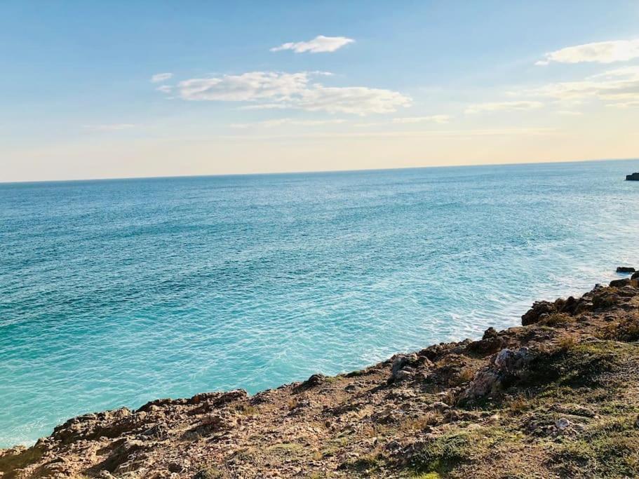 "163 Horizon Marin" Appartement Sète Buitenkant foto
